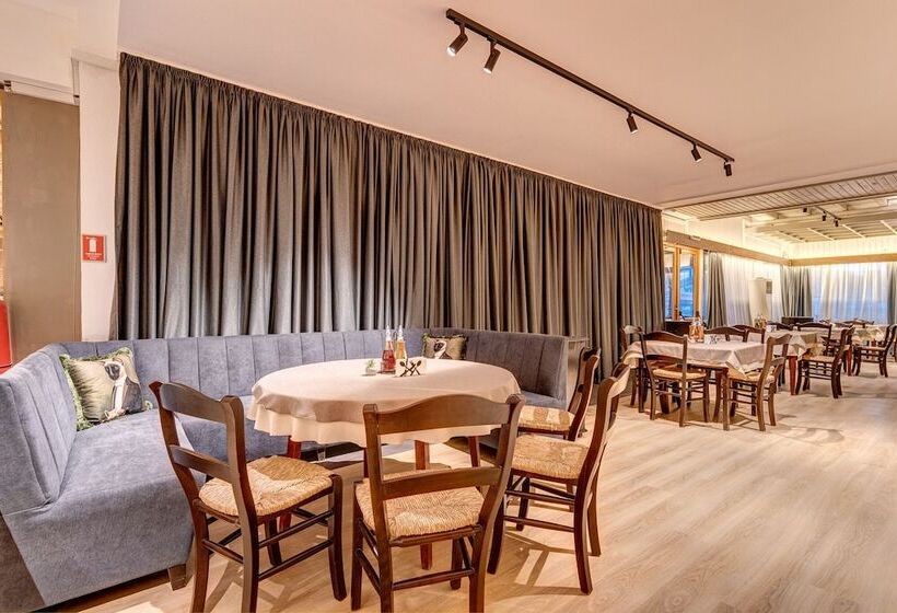 Grand Hotel Murgavets