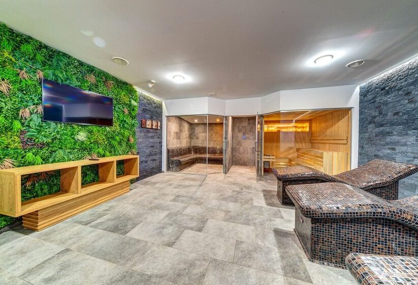 Grand Hotel Murgavets