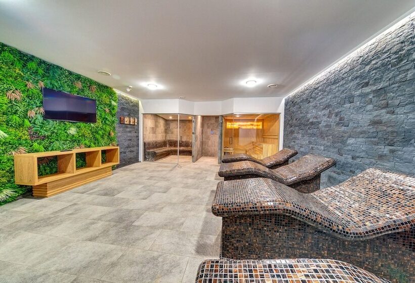 Grand Hotel Murgavets