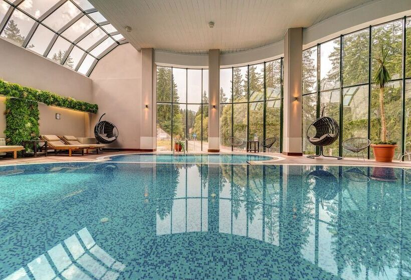 Grand Hotel Murgavets