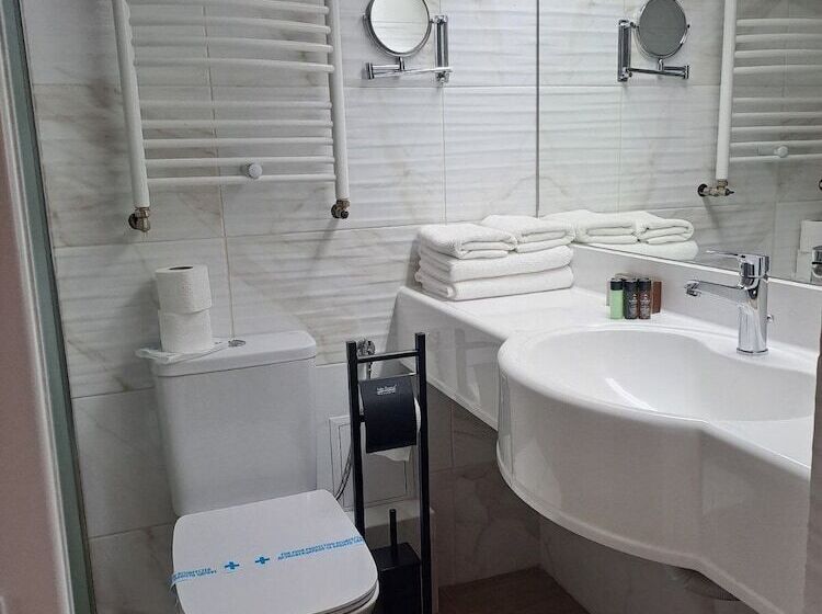 Grand Hotel Murgavets