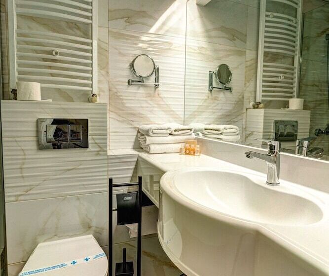 Grand Hotel Murgavets