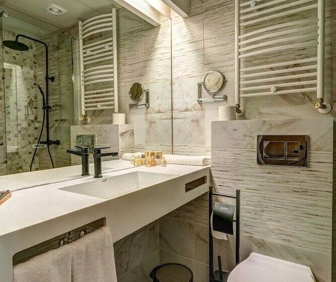 Grand Hotel Murgavets