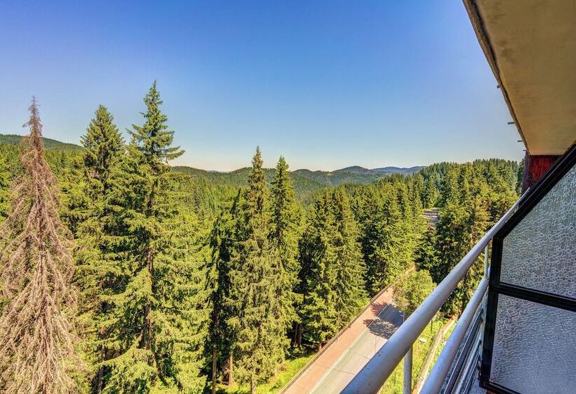 Grand Hotel Murgavets