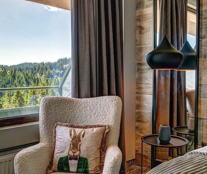 Grand Hotel Murgavets