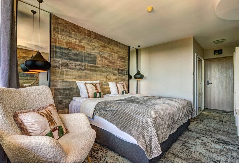 Grand Hotel Murgavets