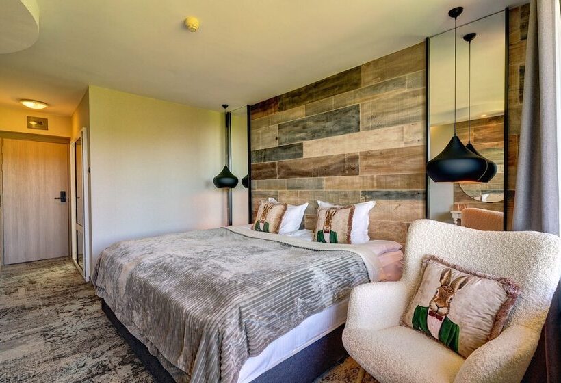 Grand Hotel Murgavets