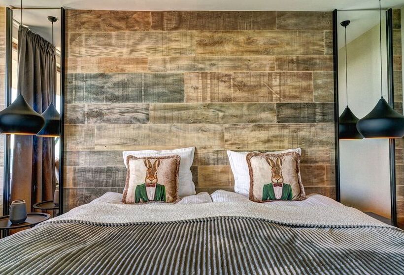 Grand Hotel Murgavets