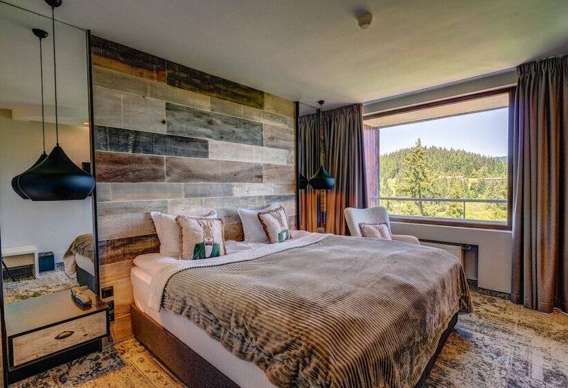 Grand Hotel Murgavets