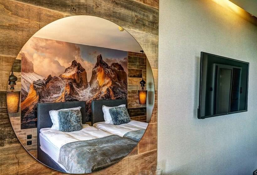 Grand Hotel Murgavets