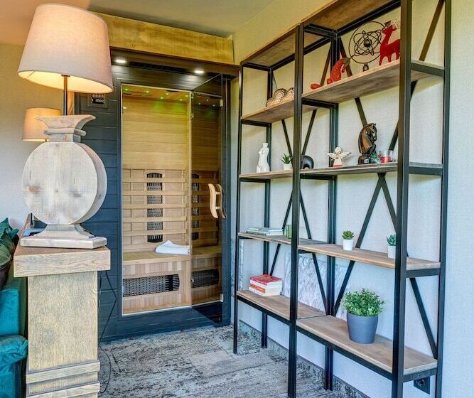 Grand Hotel Murgavets