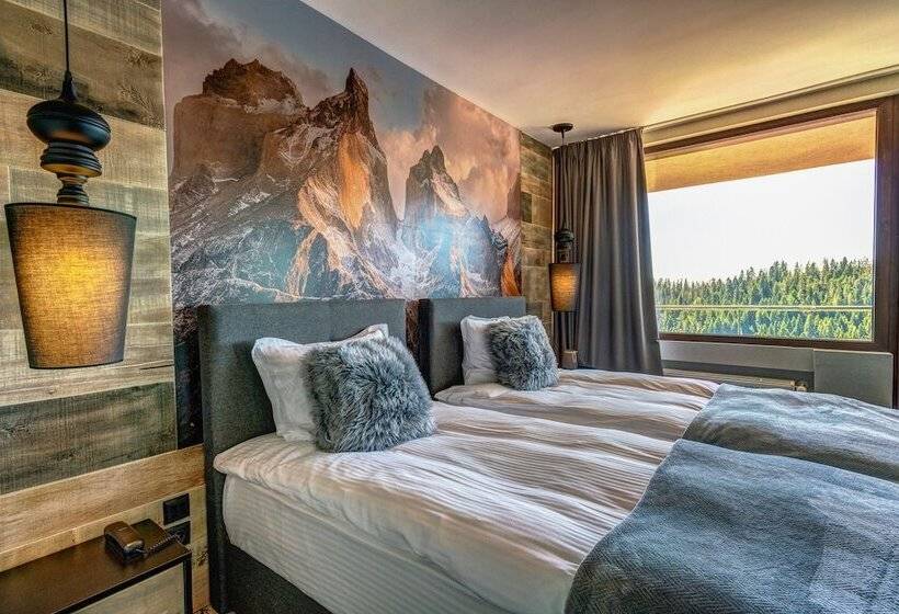 Grand Hotel Murgavets