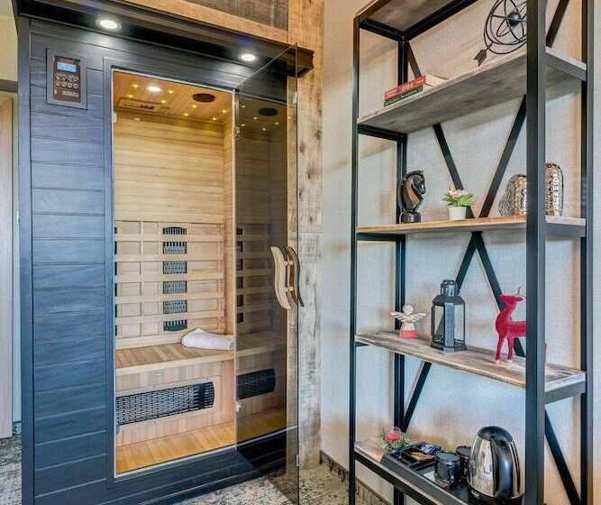 Grand Hotel Murgavets