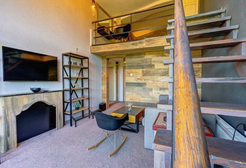 Grand Hotel Murgavets