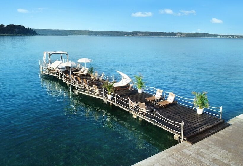 Grand Hotel Portorož – Lifeclass Hotels & Spa, Portorož