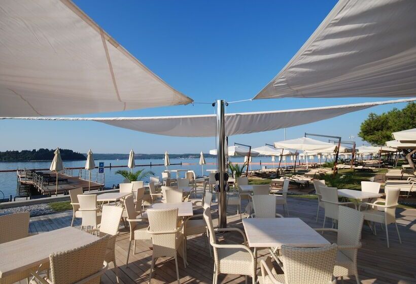 Grand Hotel Portorož – Lifeclass Hotels & Spa, Portorož