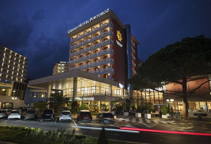 Grand Hotel Portorož – Lifeclass Hotels & Spa, Portorož