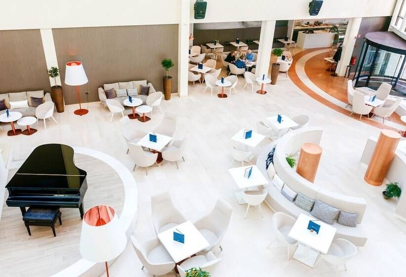 Grand Hotel Portorož – Lifeclass Hotels & Spa, Portorož