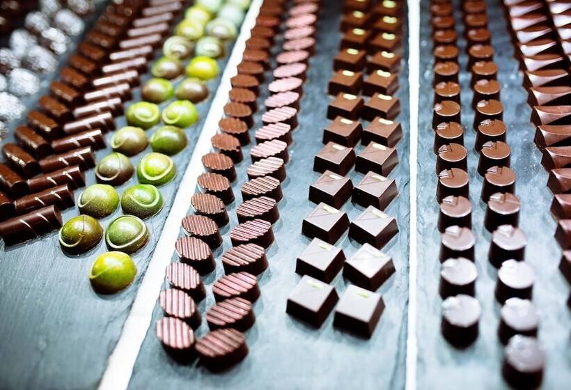 Grand Hotel Portorož – Lifeclass Hotels & Spa, Portorož