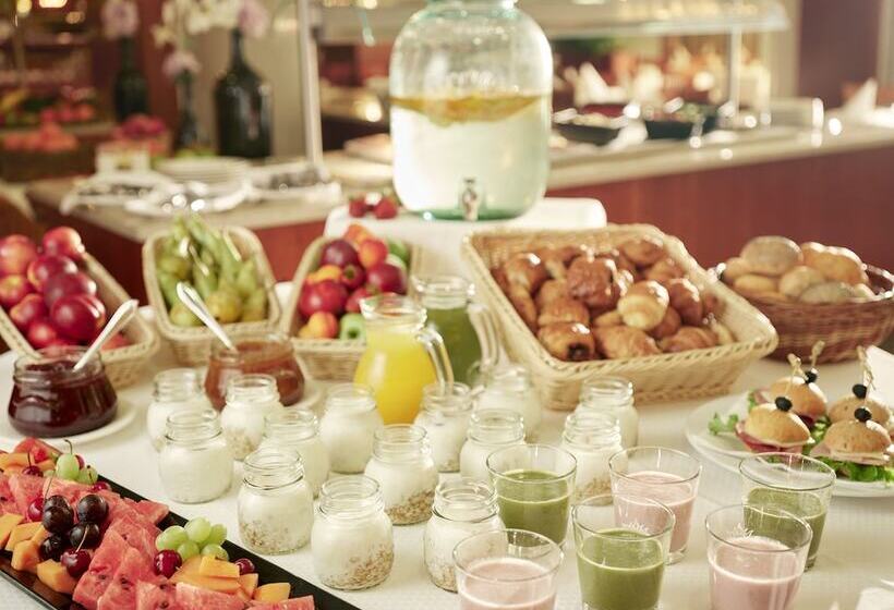 Grand Hotel Portorož – Lifeclass Hotels & Spa, Portorož