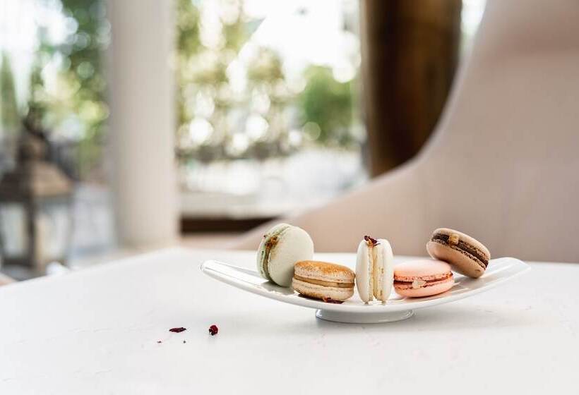 Grand Hotel Portorož – Lifeclass Hotels & Spa, Portorož