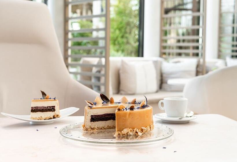 Grand Hotel Portorož – Lifeclass Hotels & Spa, Portorož