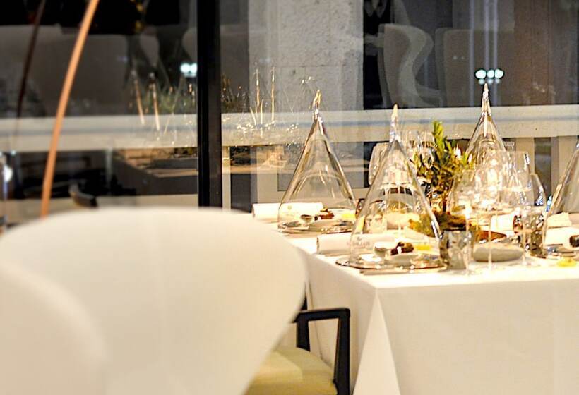 Grand Hotel Portorož – Lifeclass Hotels & Spa, Portorož