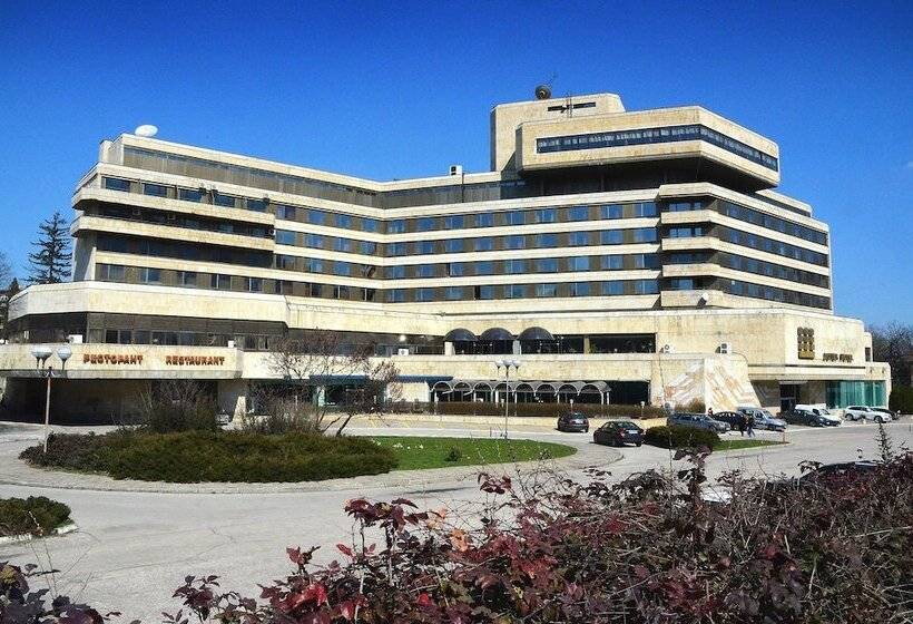 Grand Hotel Shumen