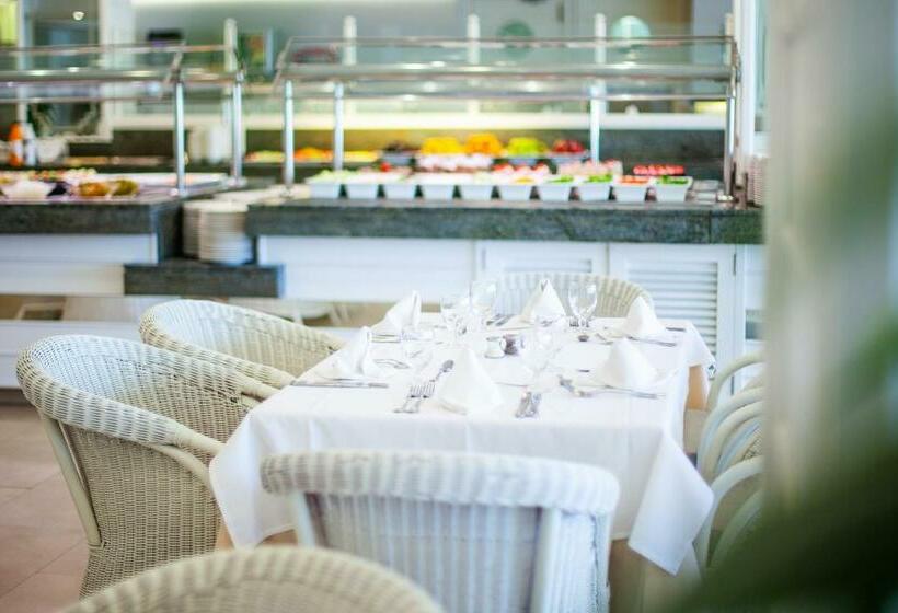 Grupotel Club Menorca