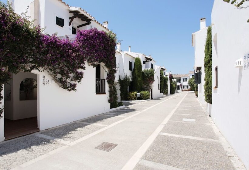 Grupotel Club Menorca