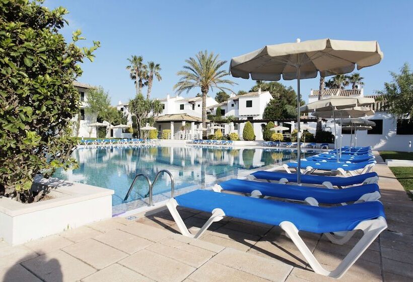 Grupotel Club Menorca