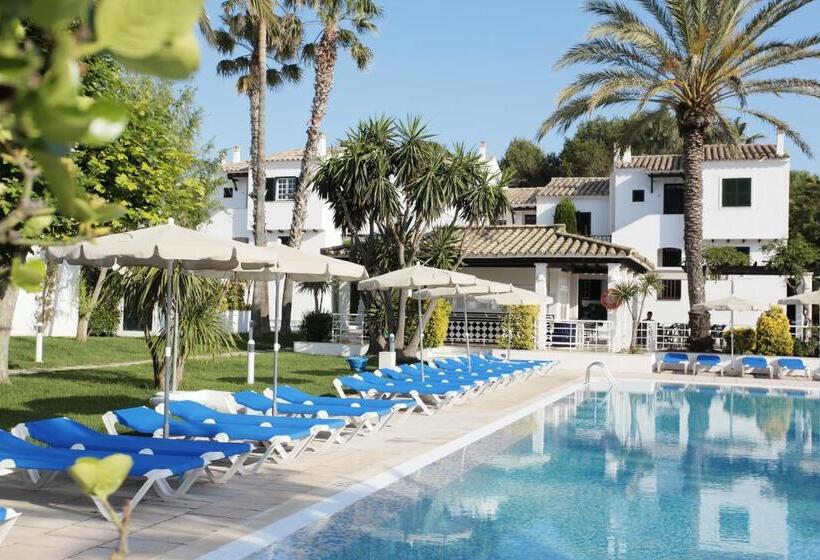 Grupotel Club Menorca