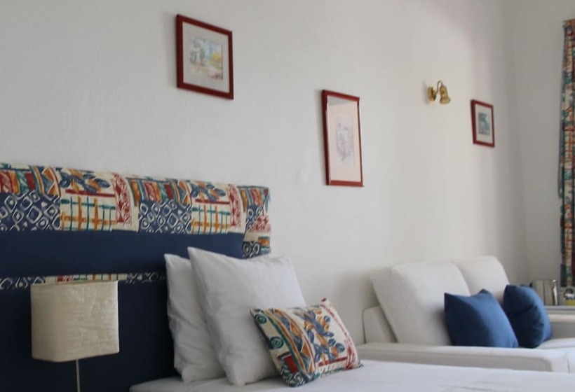 פונדק Canavial Garden   Adults Only