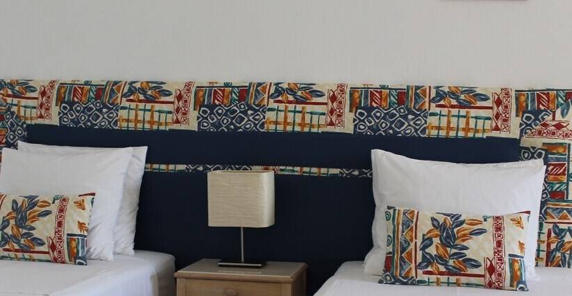 פונדק Canavial Garden   Adults Only