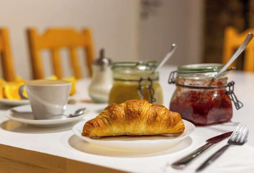 مسافرخانه Minimino