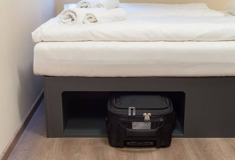 مسافرخانه Minimino