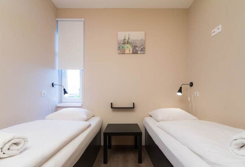 مسافرخانه Minimino