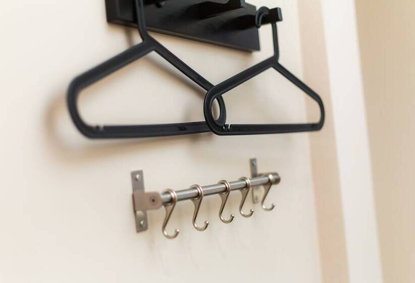 مسافرخانه Minimino