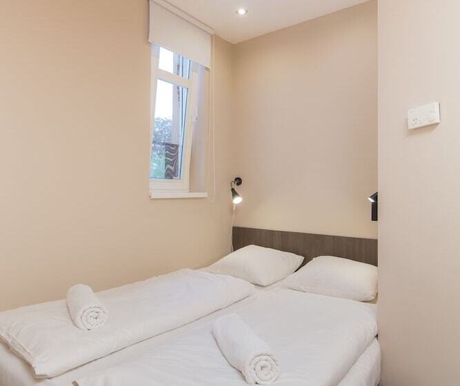 مسافرخانه Minimino