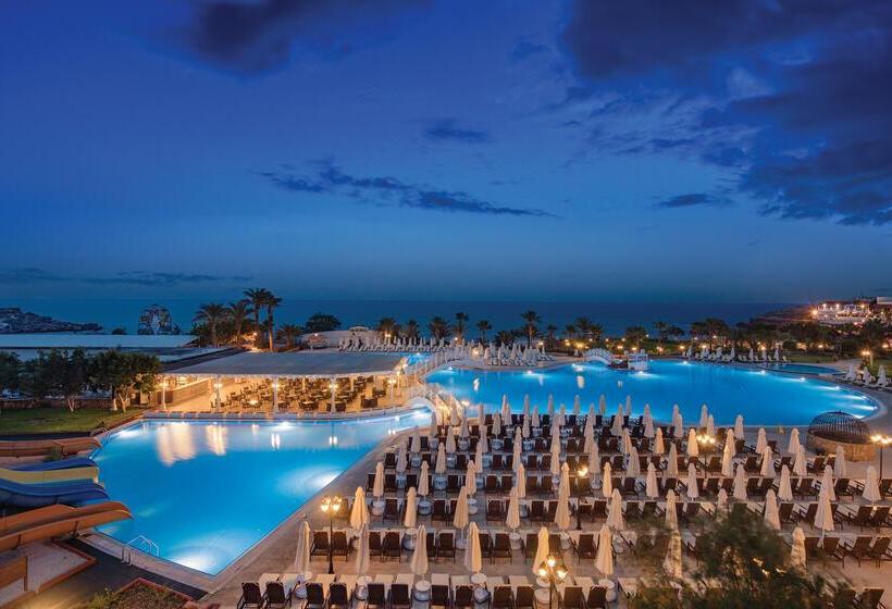 Acapulco Resort Convention Spa