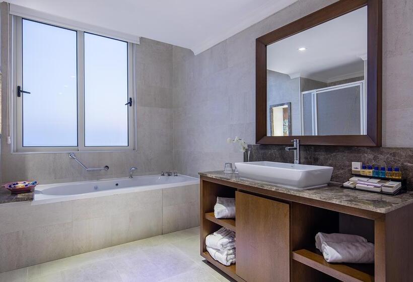 Acapulco Resort Convention Spa