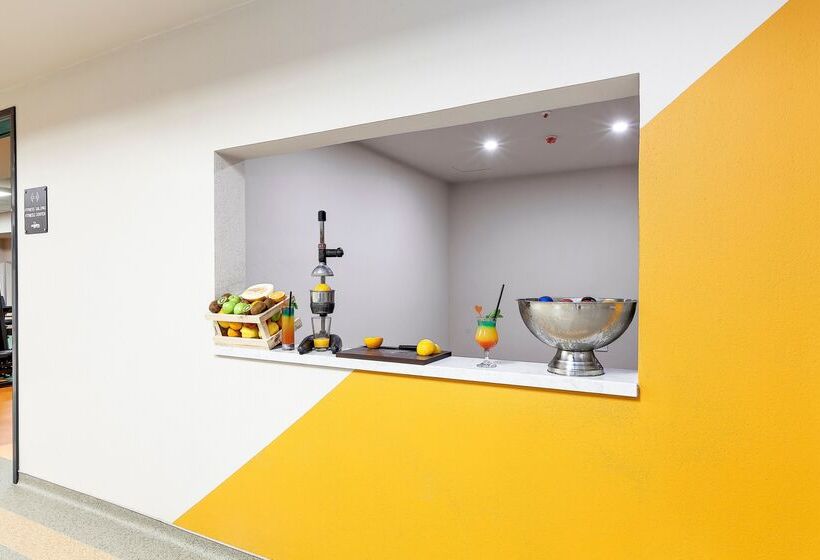 Acapulco Resort Convention Spa