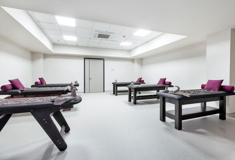 Acapulco Resort Convention Spa