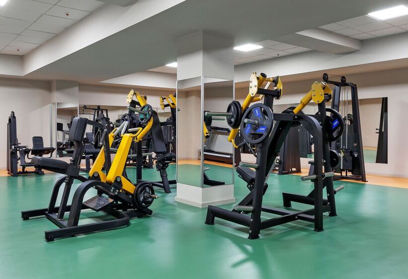 Acapulco Resort Convention Spa