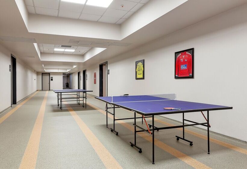 Acapulco Resort Convention Spa