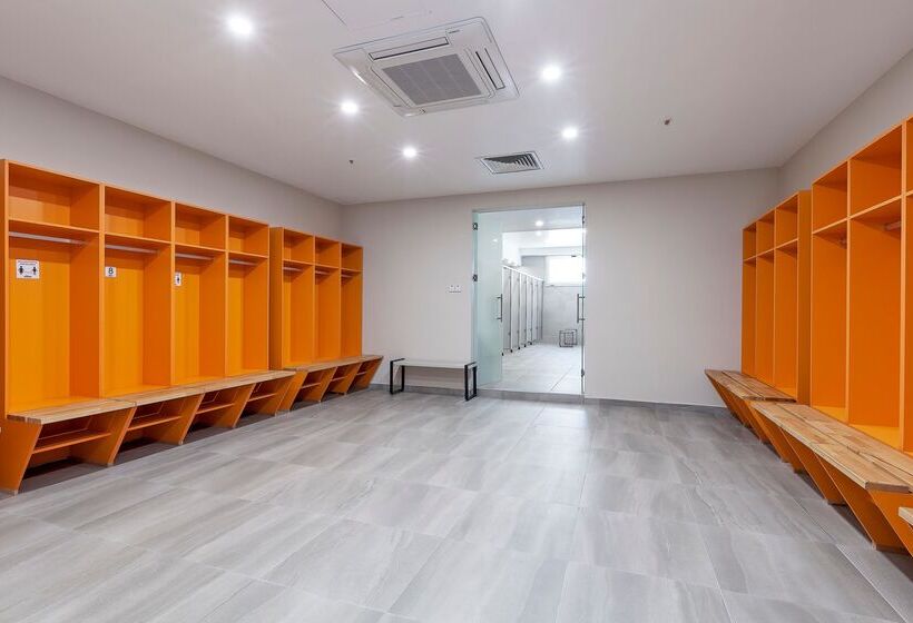 Acapulco Resort Convention Spa