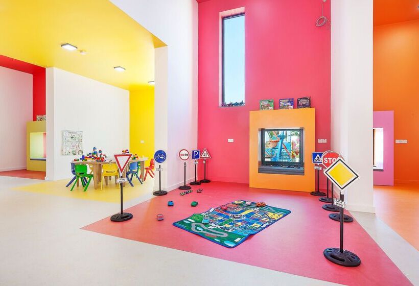 Acapulco Resort Convention Spa