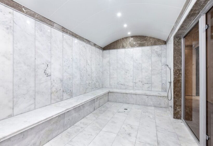 Acapulco Resort Convention Spa