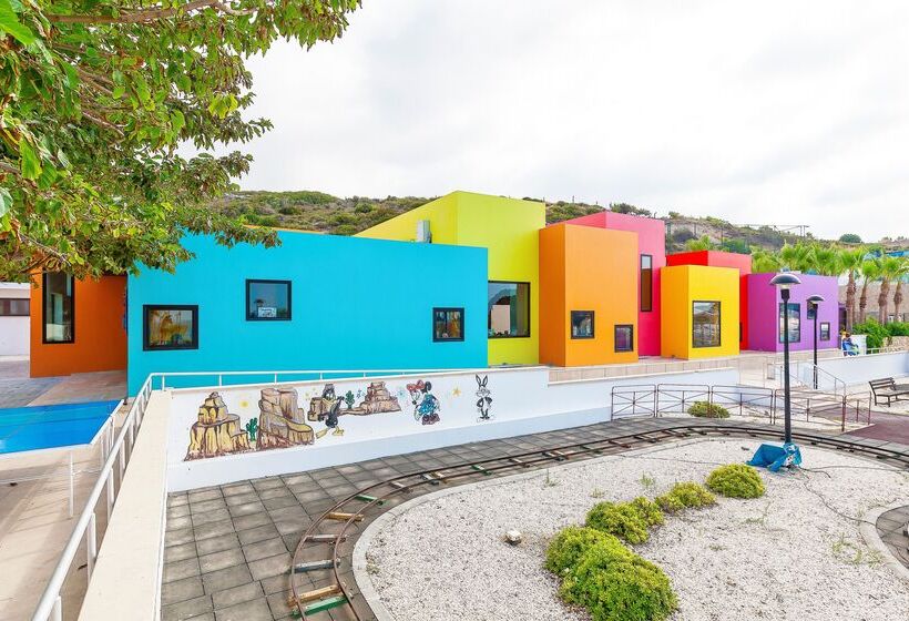 Acapulco Resort Convention Spa