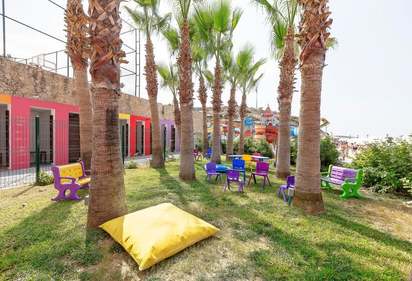 Acapulco Resort Convention Spa